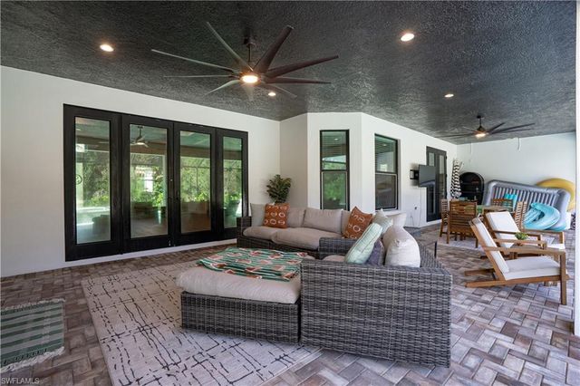 19181 Meredith RD, North Fort Myers, FL 33917
