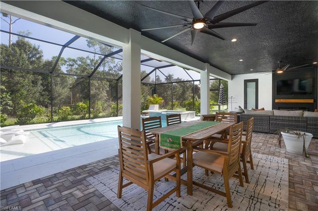 19181 Meredith RD, North Fort Myers, FL 33917