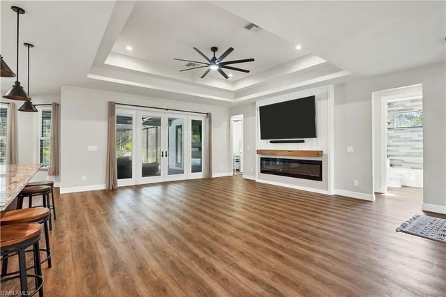 19181 Meredith RD, North Fort Myers, FL 33917