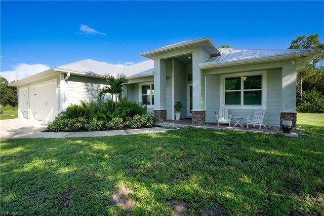 19181 Meredith RD, North Fort Myers, FL 33917