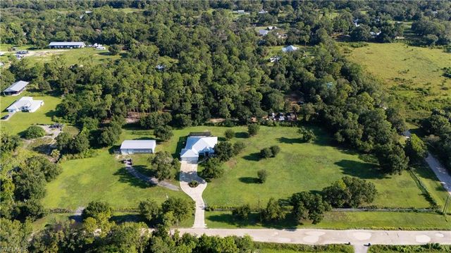 19181 Meredith RD, North Fort Myers, FL 33917