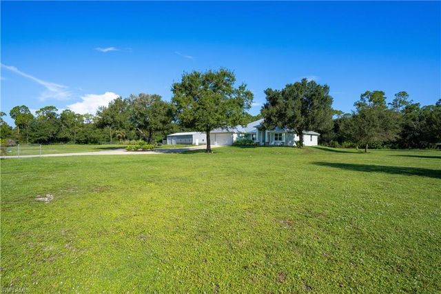 19181 Meredith RD, North Fort Myers, FL 33917
