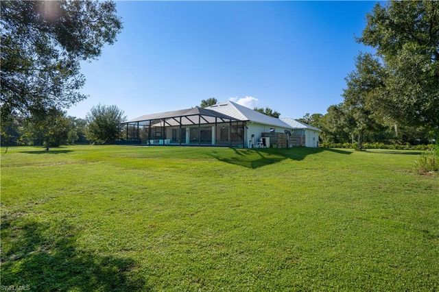 19181 Meredith RD, North Fort Myers, FL 33917