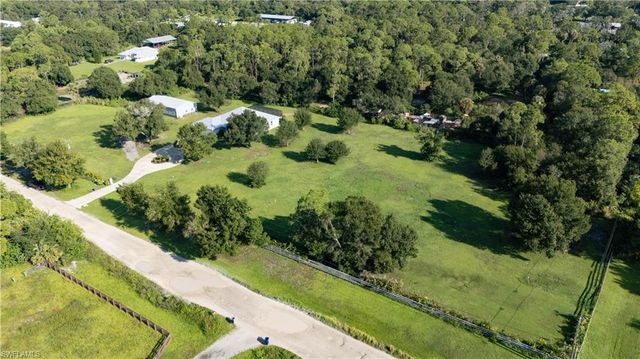 19181 Meredith RD, North Fort Myers, FL 33917