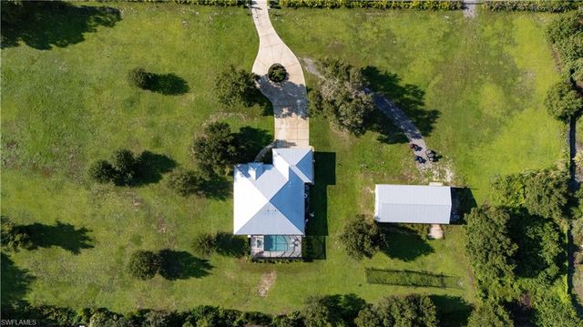 19181 Meredith RD, North Fort Myers, FL 33917