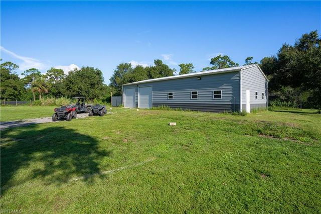 19181 Meredith RD, North Fort Myers, FL 33917
