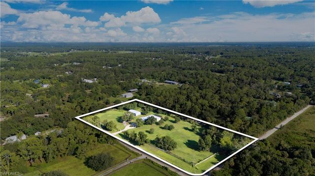 19181 Meredith RD, North Fort Myers, FL 33917