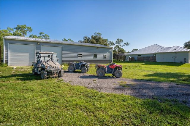 19181 Meredith RD, North Fort Myers, FL 33917