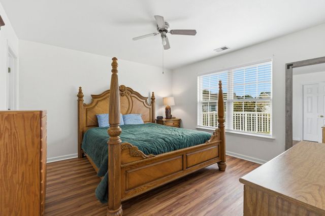 907 Silvercrest Dr., Myrtle Beach, SC 29579