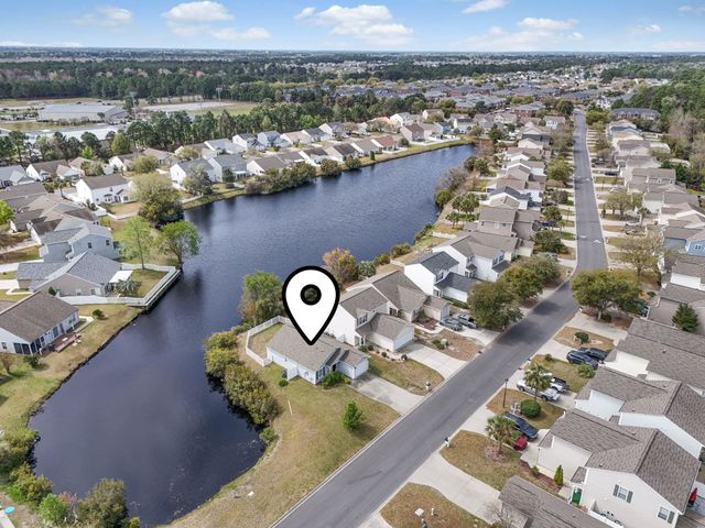 907 Silvercrest Dr., Myrtle Beach, SC 29579