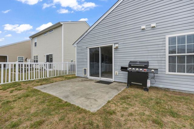 907 Silvercrest Dr., Myrtle Beach, SC 29579