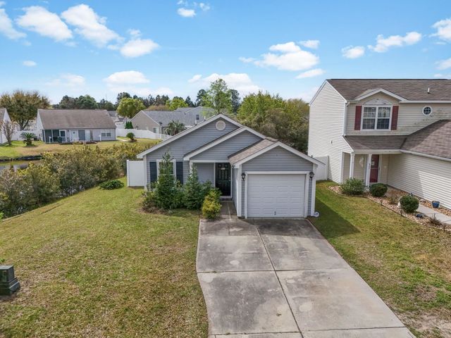 907 Silvercrest Dr., Myrtle Beach, SC 29579
