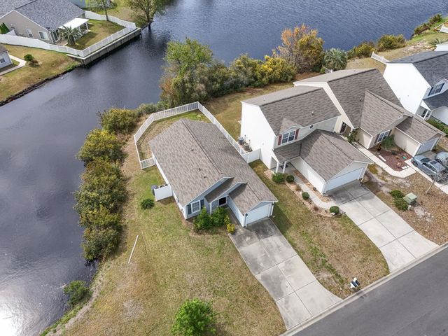 907 Silvercrest Dr., Myrtle Beach, SC 29579