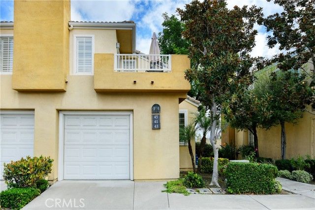 45 Sandcastle, Aliso Viejo, CA 92656