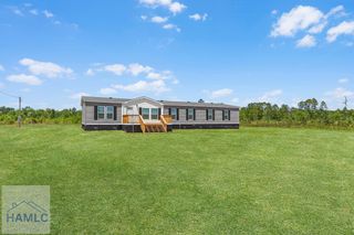221 County Line Road, Ludowici, GA 31316