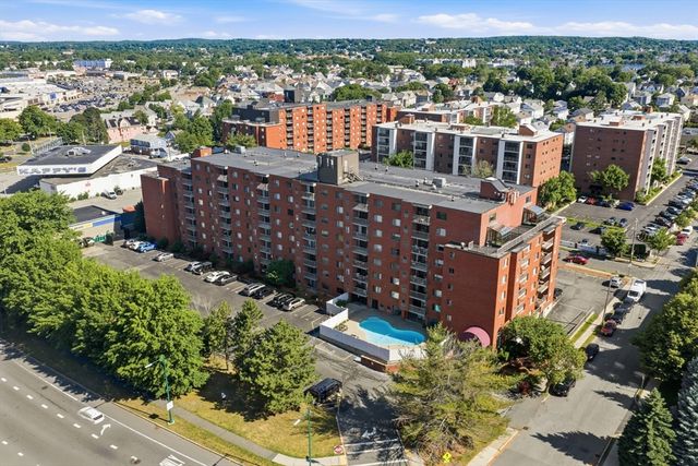 30 Revere Beach Pkwy 114, Medford, MA 02155