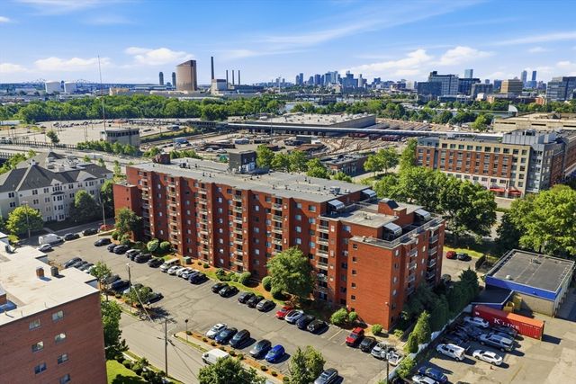 30 Revere Beach Pkwy 114, Medford, MA 02155