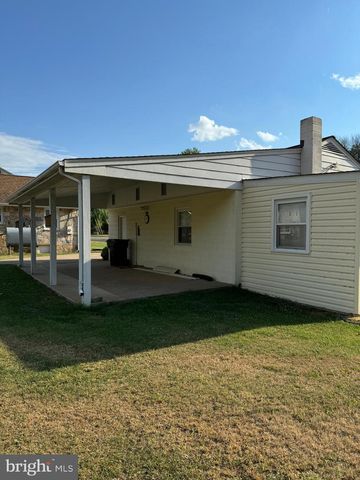 118 MUSSELMAN RD, Fredericksburg, VA 22405