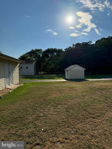 118 MUSSELMAN RD, Fredericksburg, VA 22405