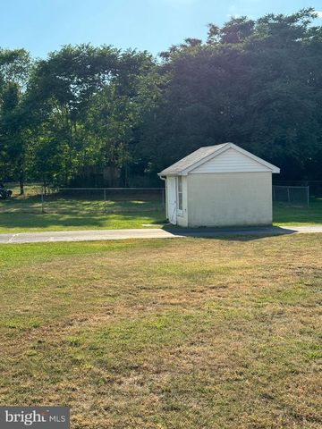 118 MUSSELMAN RD, Fredericksburg, VA 22405