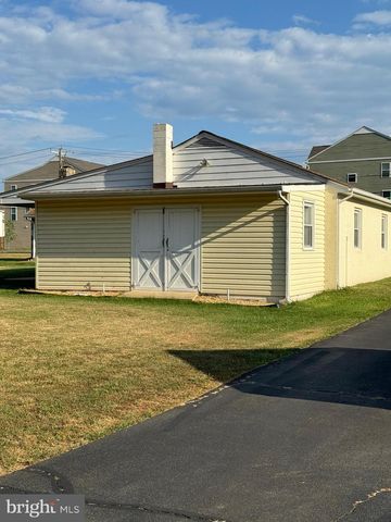 118 MUSSELMAN RD, Fredericksburg, VA 22405