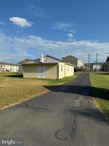 118 MUSSELMAN RD, Fredericksburg, VA 22405