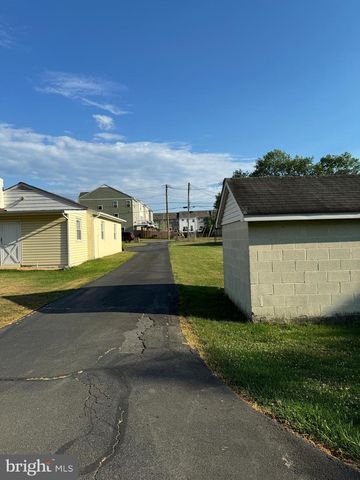 118 MUSSELMAN RD, Fredericksburg, VA 22405