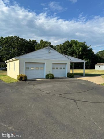118 MUSSELMAN RD, Fredericksburg, VA 22405
