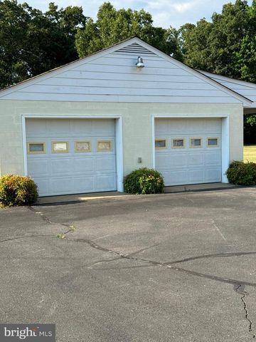 118 MUSSELMAN RD, Fredericksburg, VA 22405