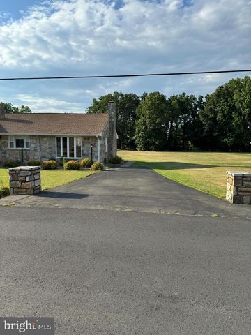 118 MUSSELMAN RD, Fredericksburg, VA 22405