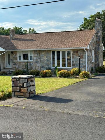 118 MUSSELMAN RD, Fredericksburg, VA 22405