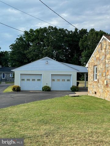 118 MUSSELMAN RD, Fredericksburg, VA 22405