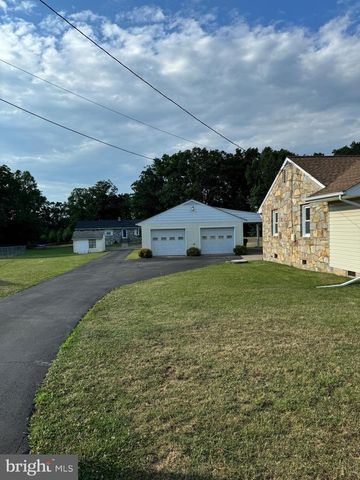 118 MUSSELMAN RD, Fredericksburg, VA 22405