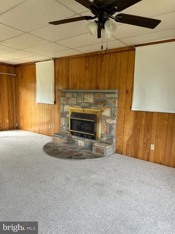 118 MUSSELMAN RD, Fredericksburg, VA 22405