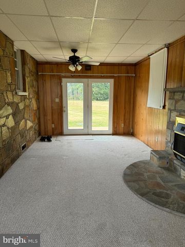 118 MUSSELMAN RD, Fredericksburg, VA 22405