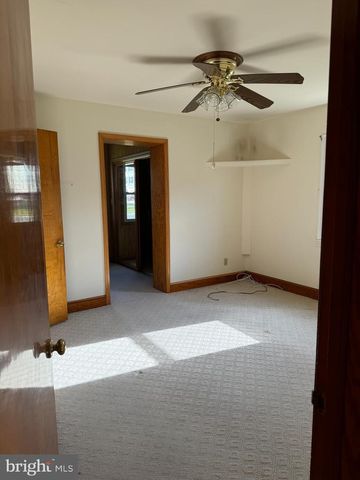 118 MUSSELMAN RD, Fredericksburg, VA 22405