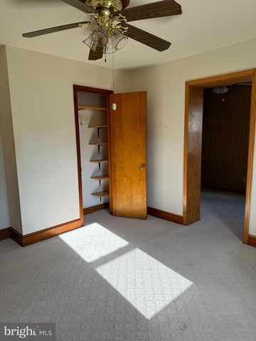 118 MUSSELMAN RD, Fredericksburg, VA 22405