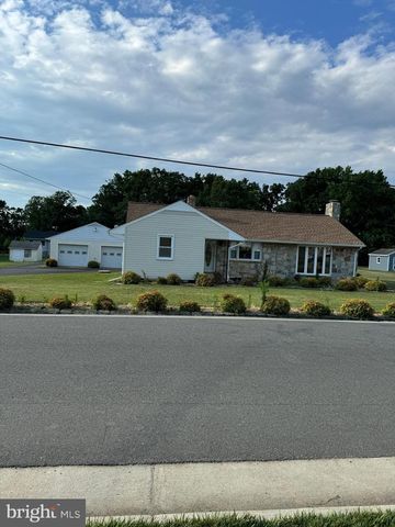 118 MUSSELMAN RD, Fredericksburg, VA 22405