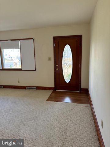 118 MUSSELMAN RD, Fredericksburg, VA 22405