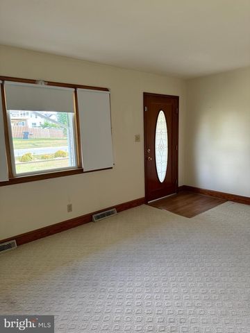 118 MUSSELMAN RD, Fredericksburg, VA 22405