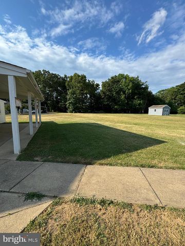 118 MUSSELMAN RD, Fredericksburg, VA 22405