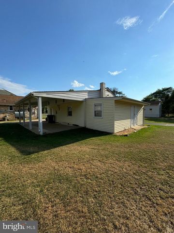 118 MUSSELMAN RD, Fredericksburg, VA 22405