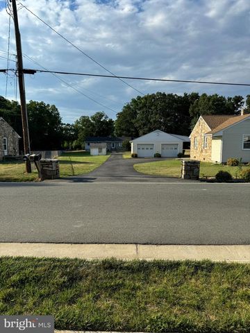 118 MUSSELMAN RD, Fredericksburg, VA 22405