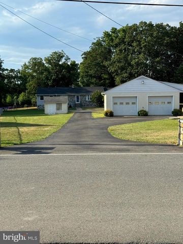 118 MUSSELMAN RD, Fredericksburg, VA 22405