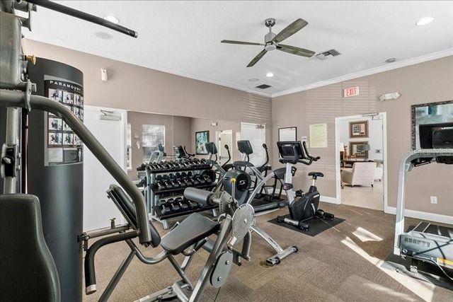 672 VENICE PLACE, Sanford, FL 32771