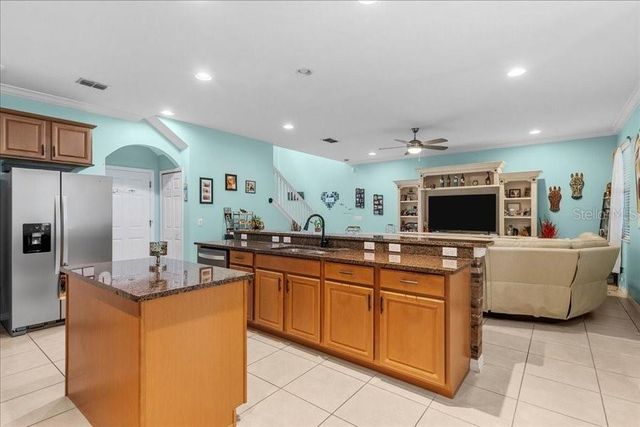 672 VENICE PLACE, Sanford, FL 32771