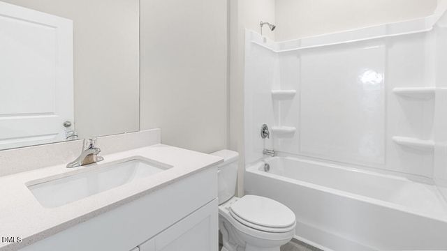 1412 White Verona Way, Knightdale, NC 27545