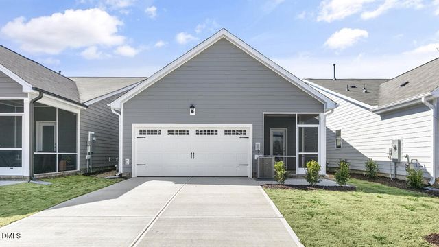1412 White Verona Way, Knightdale, NC 27545