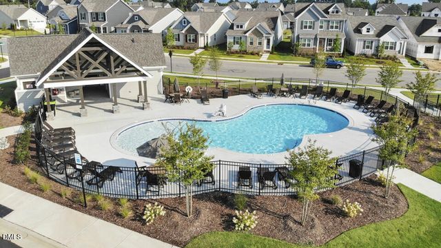 1412 White Verona Way, Knightdale, NC 27545