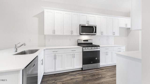 1412 White Verona Way, Knightdale, NC 27545